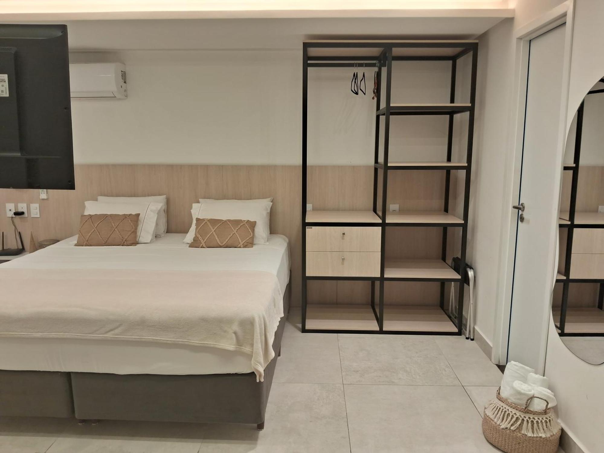 Ferienwohnung Flat Beira Mar Do Cabo Branco João Pessoa Exterior foto