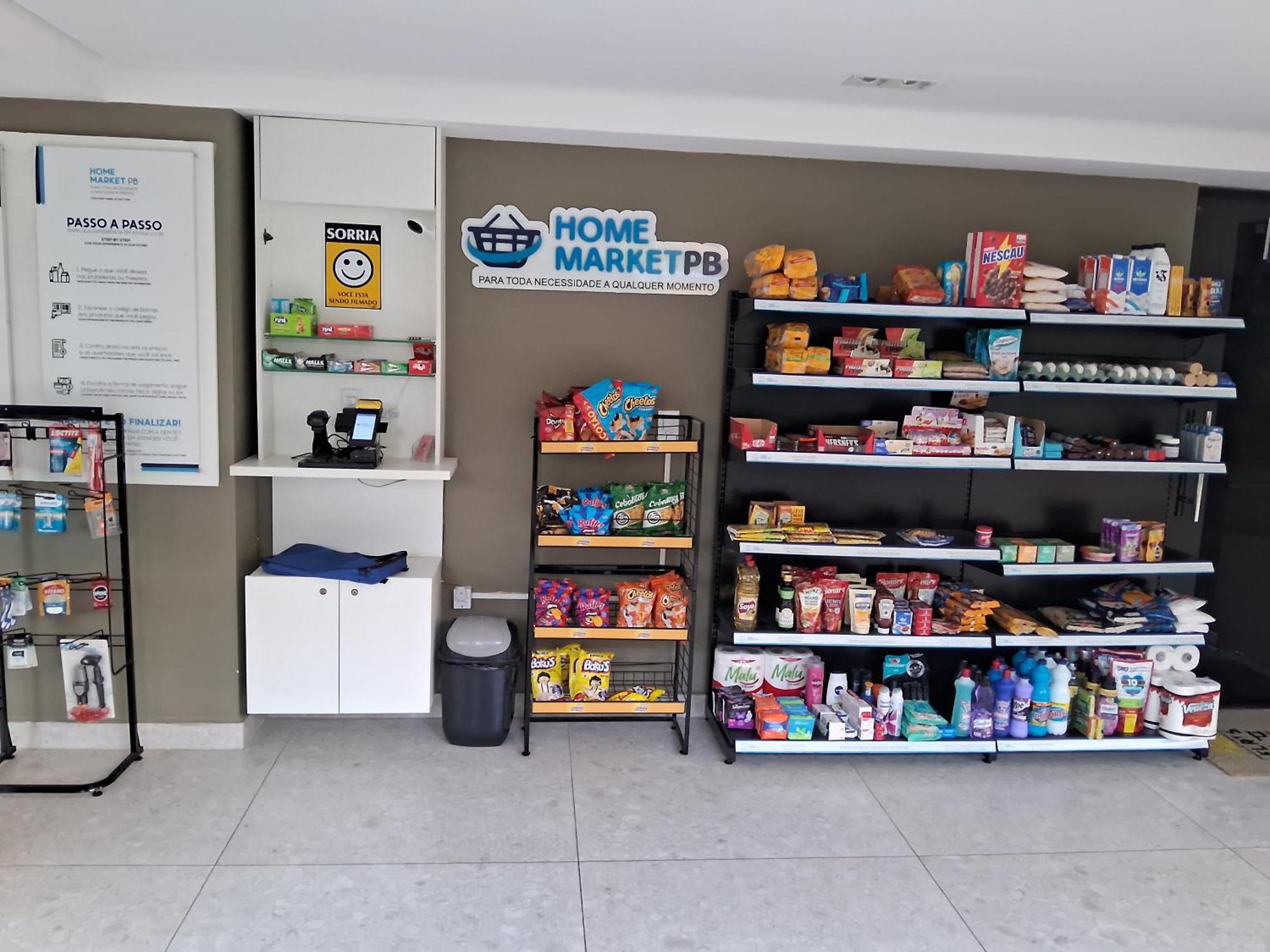 Ferienwohnung Flat Beira Mar Do Cabo Branco João Pessoa Exterior foto